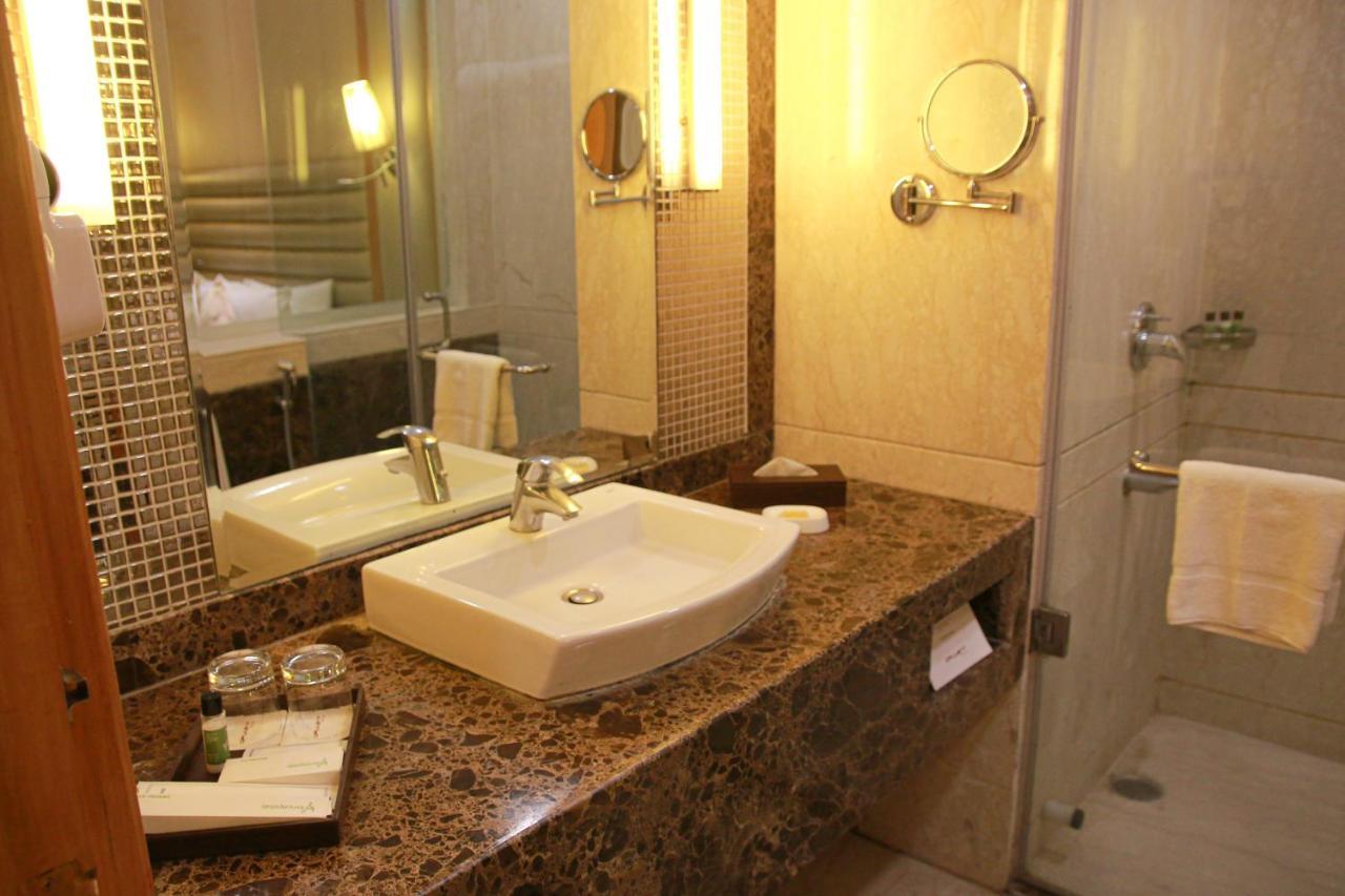 Opulent By Udman Chhattarpur New Delhi Exterior photo