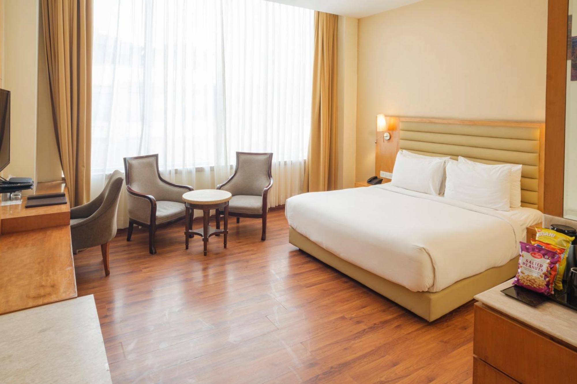 Opulent By Udman Chhattarpur New Delhi Exterior photo