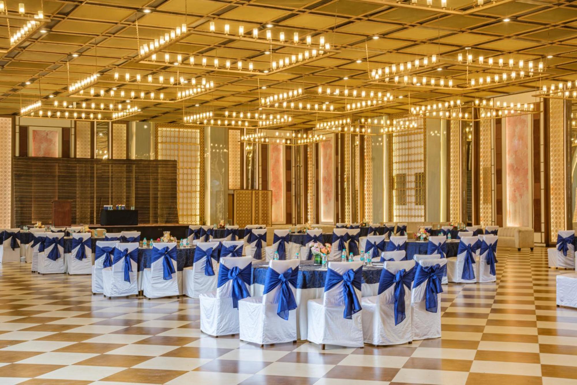 Opulent By Udman Chhattarpur New Delhi Exterior photo
